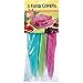 Summer Bright Food Covers 3ct