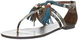 Chinese Laundry Womens Ginger Snap T-Strap Sandal Sandals