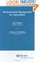 Environmental Management for Aquaculture (Aquaculture Series)