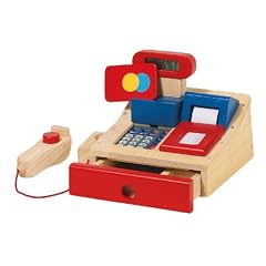 Goki 51807 - Kaufmannsladenkasse, Holz