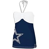 Cowboys Reebok NFL Radar Top - Women's