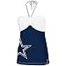 Cowboys Reebok NFL Radar Top - Women's