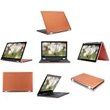 iPearl mCover Hard Shell Case for 11.6" Lenovo IdeaPad Yoga 11 / 11S laptop (Orange)