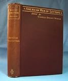 Ralph Waldo Emerson, (American men of letters series)