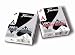 Fournier Poker Vision 100% plastic Poker cards
