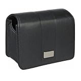 Canon PSC5100 Deluxe Leather Case for PowerShot G10