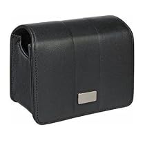 Canon PSC5100 Deluxe Leather Case for PowerShot G10