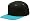 Black / Teal