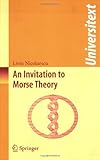 An invitation to Morse theory