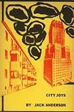 City joys poems