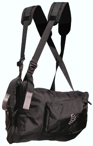 Ribz Pack, Easy Access Camping Pack