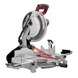 Factory-Reconditioned Skil 3820-01-RT 12-in Compound Miter Saw with Laser Cutline