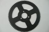 Produkt-Bild: HMP Pocket Bike Rocket Bike Ritzel 70 Z&auml;hne 3 mm