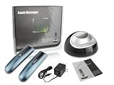 Laser Hair Growth Comb Massager Set - Alternative to the Expensive Hair Max Laser Hair Growth Comb Massager Set - Alternative to the Expensive Hair Max