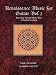 Renaissance Music For Guitar Volume 2