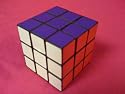 Cube Puzzle Game (Compare to Rubik's and Save)