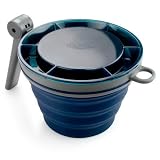 GSI Outdoors Collapsible Fairshare Mug by 