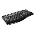 Microsoft Wireless Keyboard 6000 (Black)