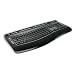 Microsoft Wireless Keyboard 6000 (Black)