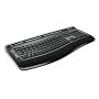 Microsoft Wireless Keyboard 6000 (Black)