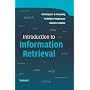 Introduction to Information Retrieval by Christopher D. Manning