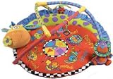 PlayGro Zany Zoo Discovery Gym