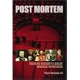 Buy Post-Mortem: Solving History's Great Medical Mysteries by  Philip A. Mackowiak