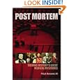 Buy Post-Mortem: Solving History's Great Medical Mysteries by Philip A. Mackowiak