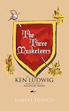 Three Musketeers, The