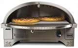 Outdoor Artisan Pizza Oven, Natural Gas