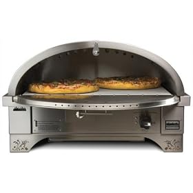 oven