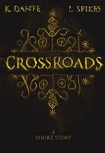 Short Stories of the Supernatural: Crossroads