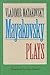 Mayakovsky: Plays (European Drama Classics)