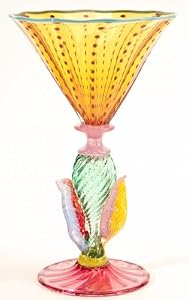 Tutti Frutti Martini