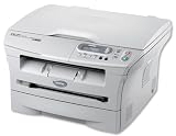 Review BROTHER  / Brother DCP-7010L Multifunctional Laser Printer Mono 25ppm Colour 20ppm 600x2400dpi Scan Ref DCP7010L