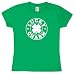 Lucky Charm Ladies T-Shirt