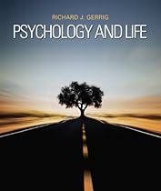 Psychology and Life (20th Edition)