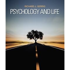 Psychology and Life