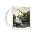 Photo Mugs of Nile River papyrus thickets from North Wind Picture Archives