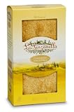 La Panzanella Whole Wheat Croccantini Box, 5.5-Ounce Boxes (Pack of 12)