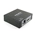 Cablesson� - 2 Way HDMI SPLITTER BOX 1x2 Port (1 input 2 output) - Active Amplifier - v1.3b -1080p Full HD - Display HD on 2 TVs - Free Shipping