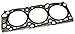 Nippon Reinz Cylinder Head Gasket Set