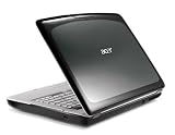 Acer Aspire 5920 Notebook Laptop, Intel Core 2 Duo T5550, 1.83GHz, 15.4" TFT, 2GB RAM, 250GB Hard-drive, DVD&Acirc;&plusmn;RW, Intel GraphicsX3100, Integ Webcam, WiFi, Vista Home Premium
