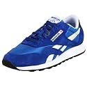 Reebok Men's Classic Nylon Team Sneakers