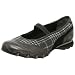 Skechers USA Women's Newbie Flat