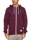 Etnies Classic Zip Fleece Men's Sweatshirt