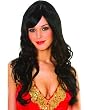 Black Dream Girl Wig