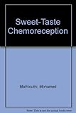 Sweet-taste chemoreception