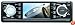Boss BV7300 3.2-Inch In-Dash Widescreen TFT Monitor/DVD/MP3/CD Receiver