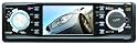Boss BV7300 3.2-Inch In-Dash Widescreen TFT Monitor/DVD/MP3/CD Receiver